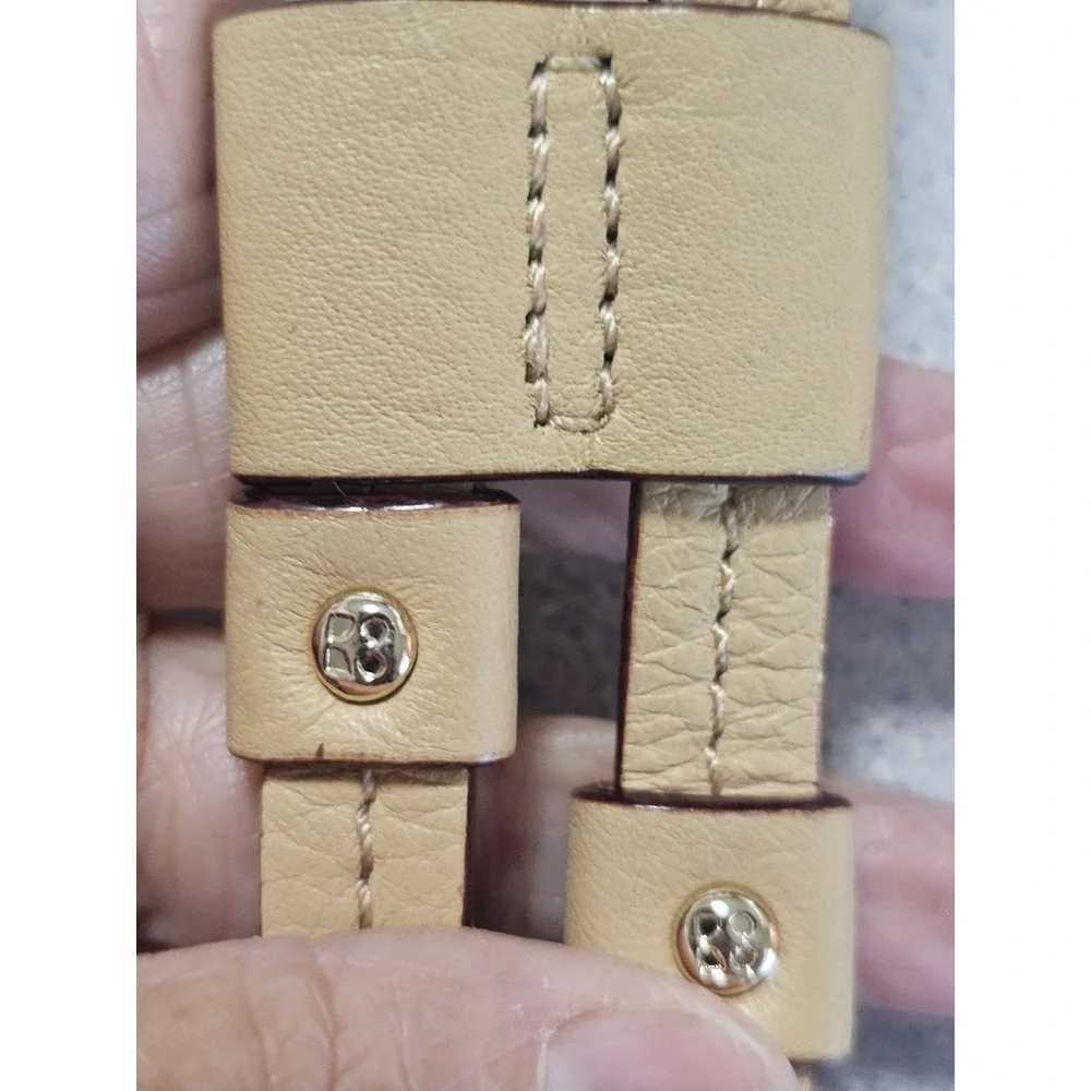 kate spade handbag new york, Camel Color. Soft Buttery Good Clean‎